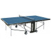 Теннисный стол  Donic Indoor Roller 900 синий - фото №4